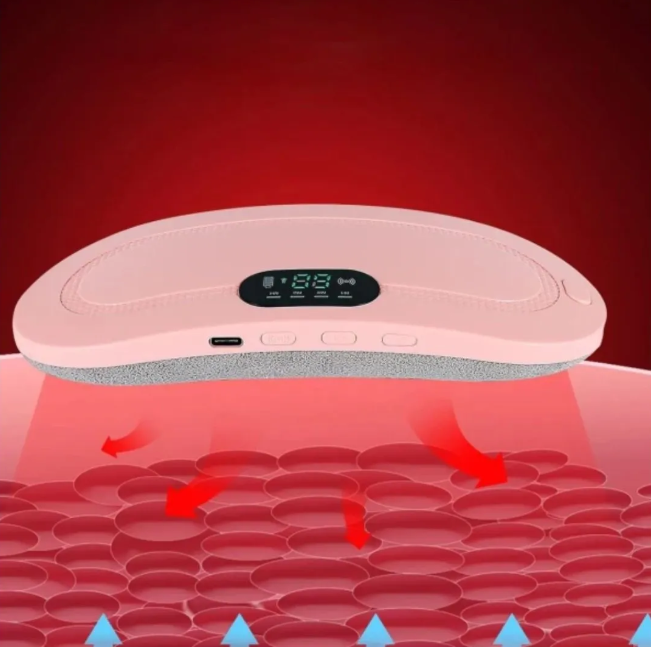 CINTURON PRO AURERA DE ALIVIO MENSTRUAL