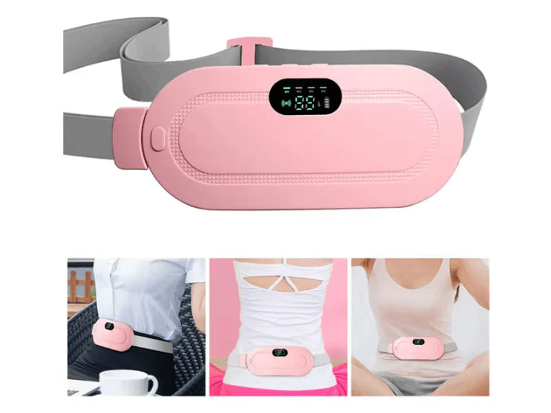 CINTURON PRO AURERA DE ALIVIO MENSTRUAL